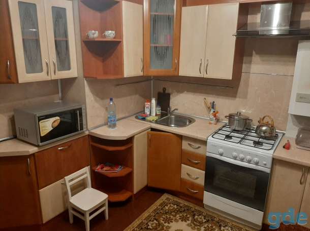 квартира на сутки, фотография 10
