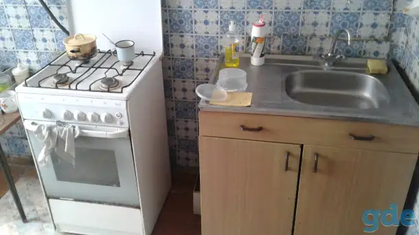 сдам в аренду квартиру на длительный срок, а.г Буйничи, ул. Орловского 40, фотография 2