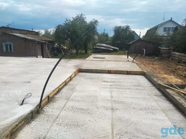 Все виды строительных работ, фотография 2