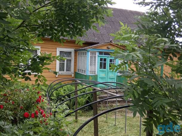 Продаётся дом в деревне, Гродненская обл., Кореличский р-н, д.Луки, ул.Партизанская, д.8, фотография 6