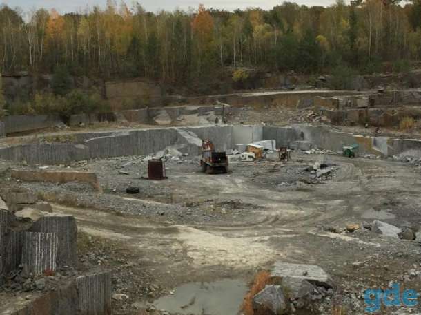 Украинский гранит от производителя., фотография 3