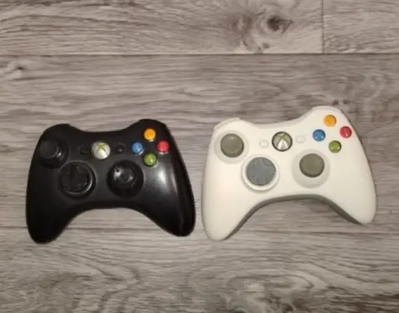 Джойстик геймпад playstation 4 и 3 DualShock 4 v2 Xbox 360, фотография 3
