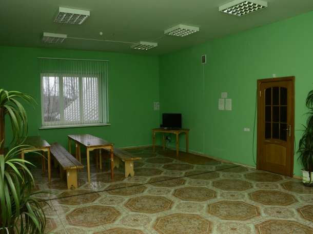 Недорогой хостел в г. Минск, фотография 8