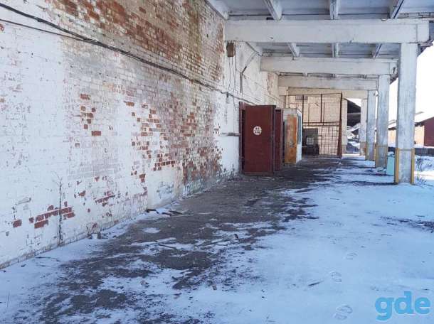 Продажа/Аренда скадских и торговых помещений Орша, Улица Ленина, фотография 9