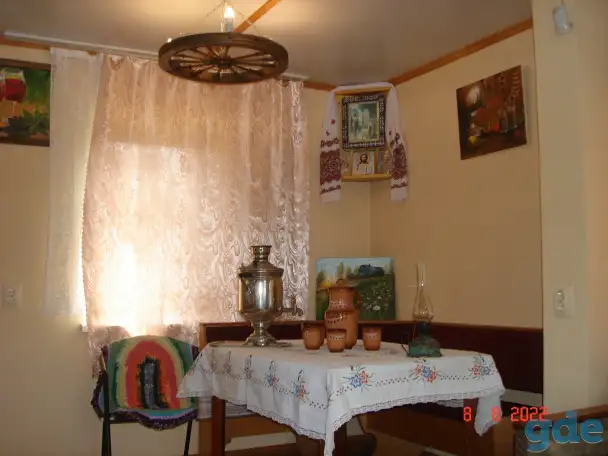 аренда усадьбы, ул.Набережная, д.15,д.Глыбовка Ветковского района Гомельской области, фотография 13