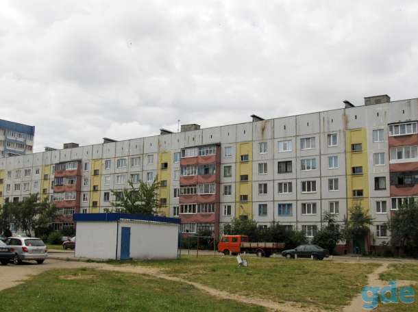 Продам комнату г. Могилёв, фотография 3