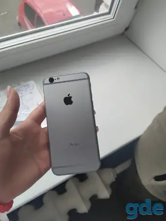 iPhone 6, фотография 2