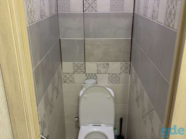 Квартира на сутки в Борисове, Ул. СТРОИТЕЛЕЙ, фотография 6