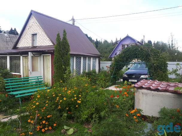 Продам дачу в г.Витебск, фотография 1