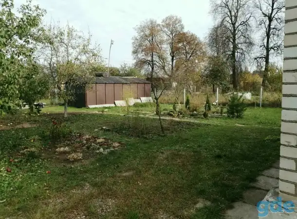 продам или обменяю дом в районе Боровлян,8 км от Мкад, фотография 5