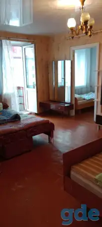 Сдается 2х-комнатная квартира на сутки в Кричеве, р-н Сож, фотография 2