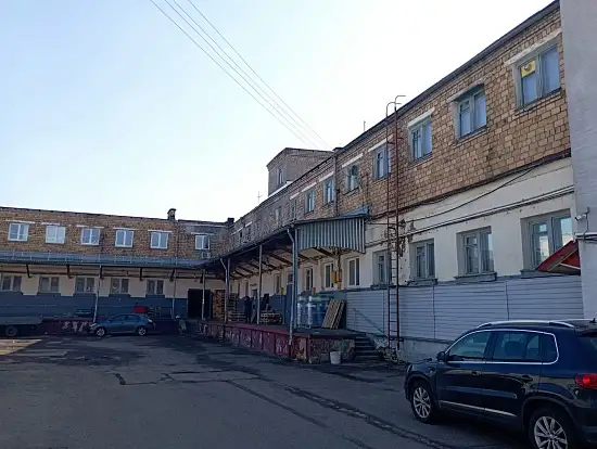 Здание в центре Минска 4949 кв.м., фотография 4