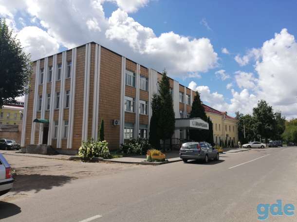 Офис в центре Полоцка., фотография 2