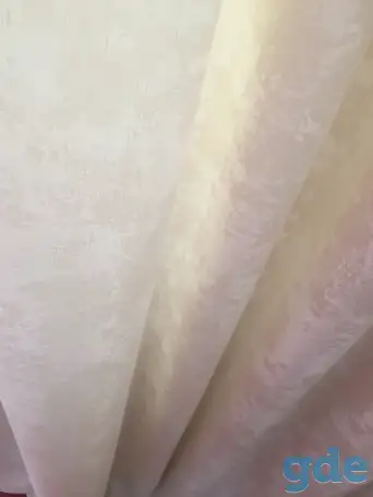 Портьерные шторы, фотография 2
