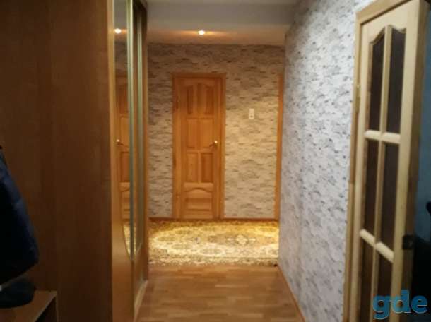 Продам 3-х комнатную квартиру, Сухогрядская 10, фотография 3
