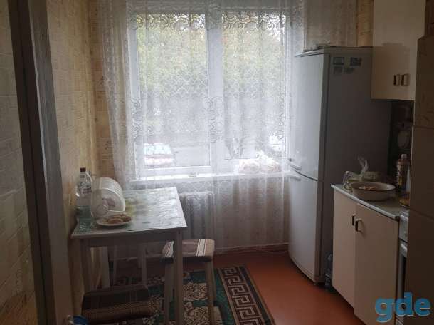 продам 4-х комнатную квартипу, С.Панковой 17, фотография 6