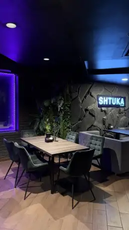 Инвестиция в стиль и вкус: продается легендарный SHTUKA DJ BAR в центре Солигорска, фотография 4