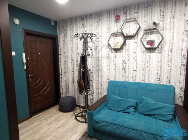 Продажа квартиры для семьи в Витебске, ул. Сметанина 18, фотография 3