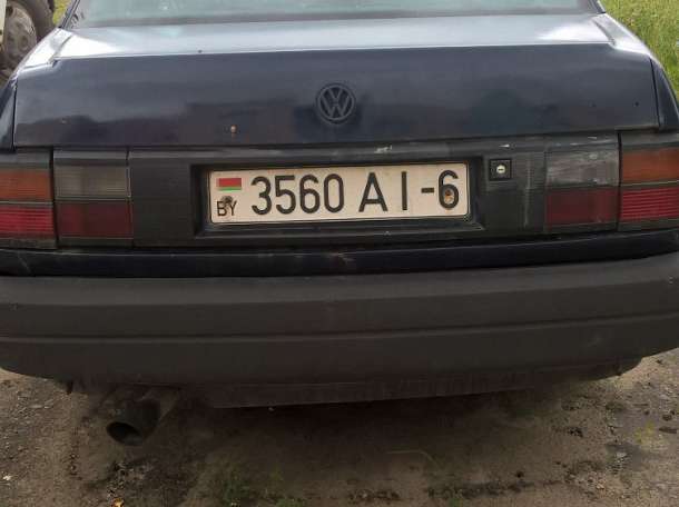 Продается автомобиль Volkswagen, фотография 4