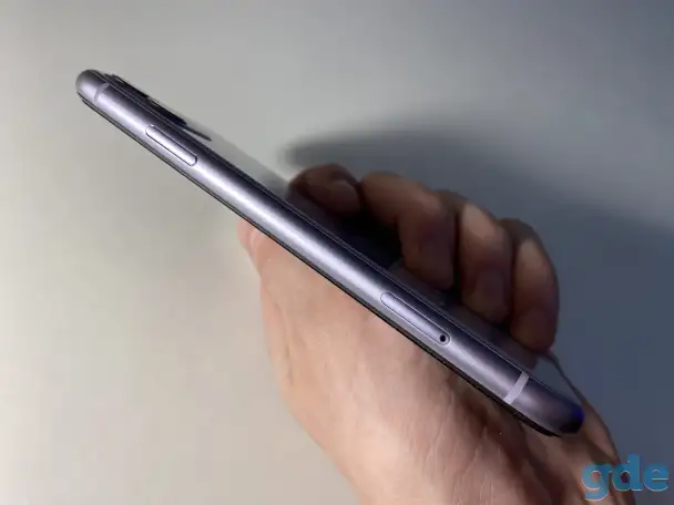 iPhone 11 128gb, фотография 4