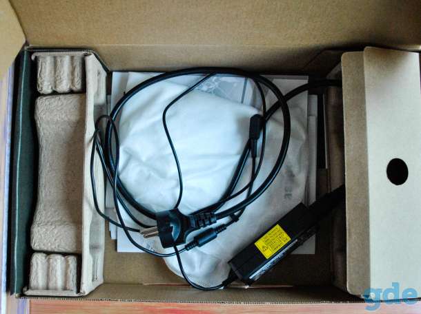 Продам Acer ES1-131 11.6'' в хорошем состоянии, фотография 8