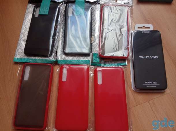 Продам силиконовые чехлы-бампера для всех Iphone, широкий ассортимент,низкие цены, фотография 9