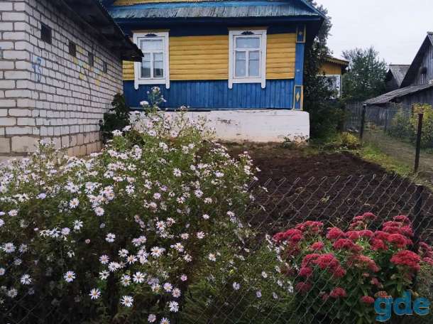 В хорошем состоянии, Смолевичи Смолевичский район Луговая улица, фотография 1