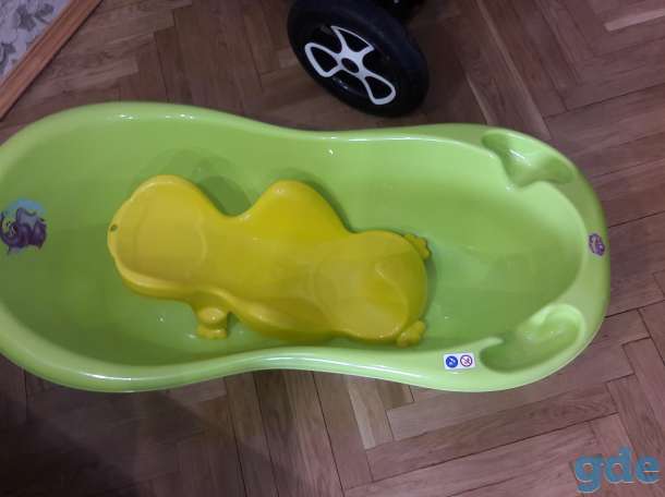 Продам коляску, фотография 8