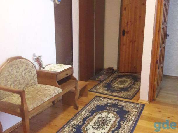 3-комнатная квартира на ул.Советской, фотография 1