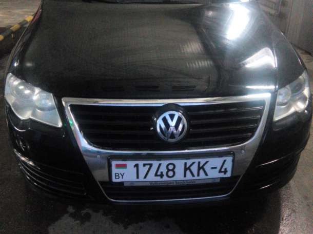 Passat, фотография 11