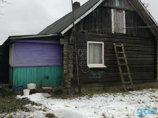 Продается дом, д. Низок Узденский район, фотография 8
