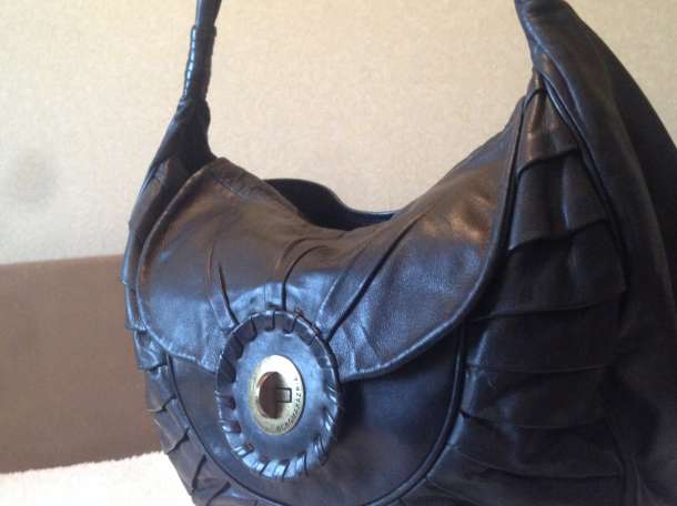 Сумочка жен.bcbgmaxazria orig, фотография 2