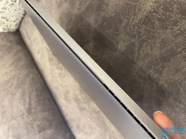 MacBook 15 Touch Bar 2019 Б/У, фотография 6