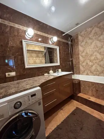 Квартира посуточно в Бобруйске: для отдыха и работы, фотография 7