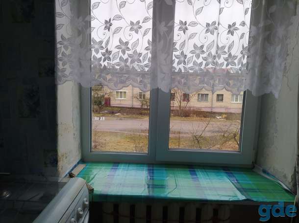 2-комн. квартира недалеко от центра г. Глубокое, фотография 3