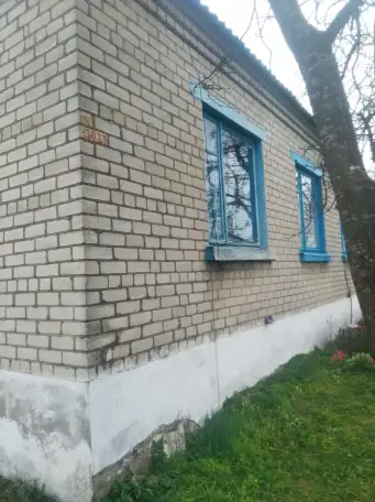 Продается часть дома.2х комнатная квартира, район . посёлок Острино.ул Терешковой дом1 КВ 3, фотография 1