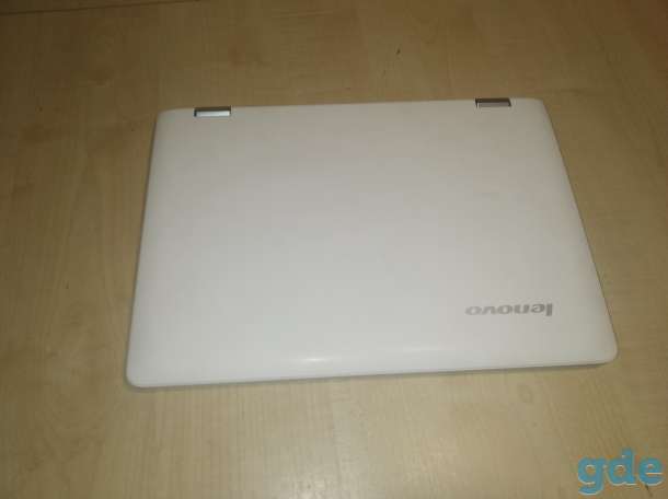 Продам ноу тбук lenovo yega, фотография 5