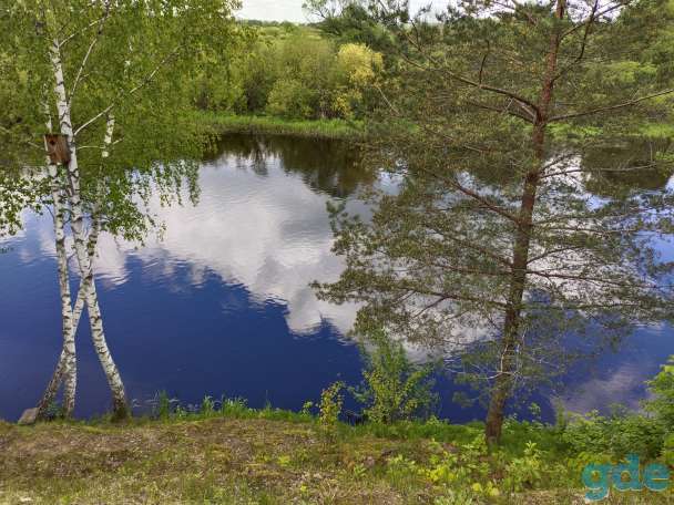 Продам дом в деревне 12 км от Борисова, фотография 2