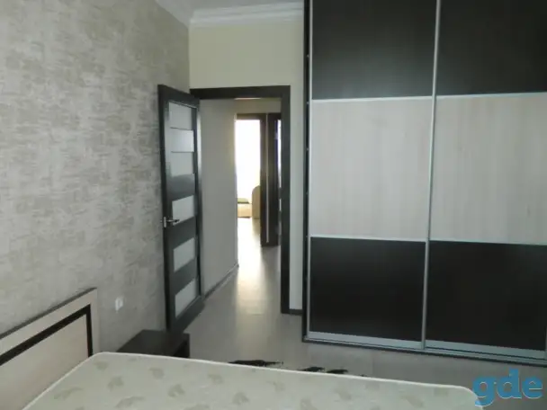 Сдам 3 -4 х комнатная 92 кв. метра, евроремонт. ул Янковского 34, новый дом. ПЕРВАЯ СДАЧА. Дом заселён. Жилье премиум кл, фотография 7