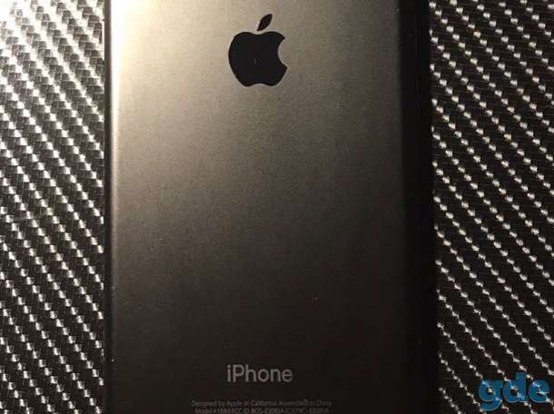 iPhone 7, фотография 4