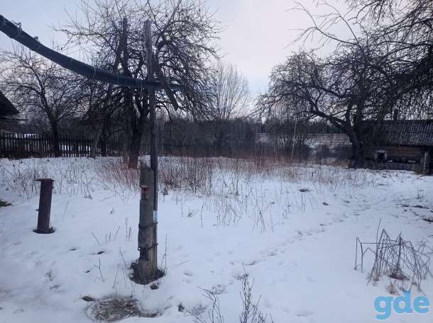 Продам участок с домом, ул. Центральная д.29, фотография 9