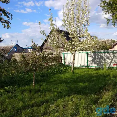 Продам пол дома, Крупской 4-я ул. 9, фотография 8
