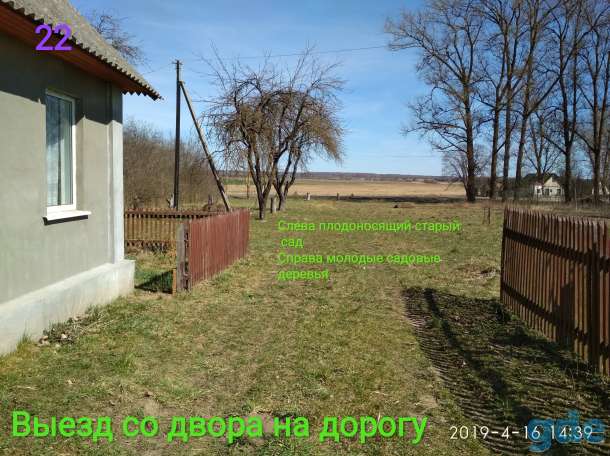 Продается дом, Деревня Расло, фотография 8