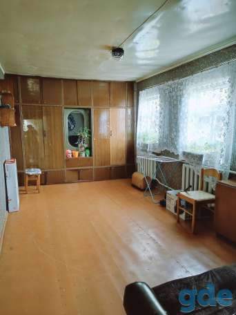 Продам дом, Ул.Мицкевича д38, фотография 5