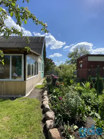 Продается дача в д.Бердуны (Пинский район), фотография 9