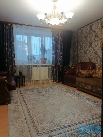Отличная двушка в Пинске на ул. Савича, фотография 7