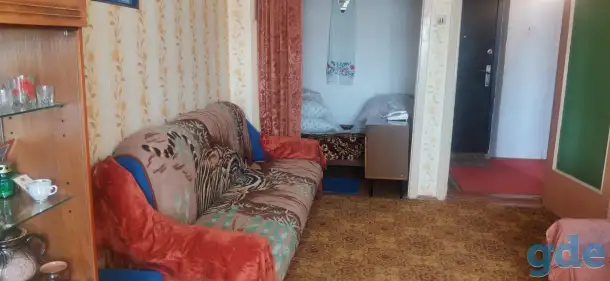 1-комн. квартира, фотография 1