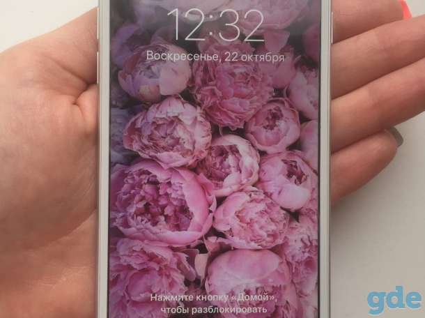 IPhone 6 16gb, фотография 2