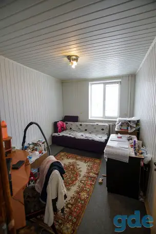 Продам 2х комнатную квартиру, Карбышева 14, фотография 2
