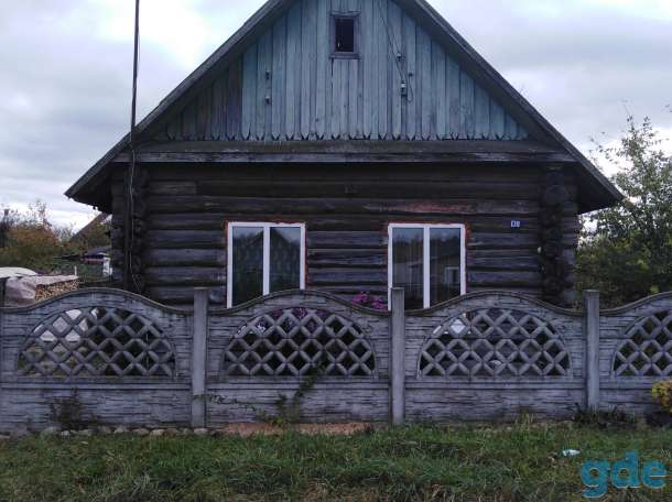 Продажа дома не дорого торг возможен, или обмен на квартиру в городе Борисове, фотография 5